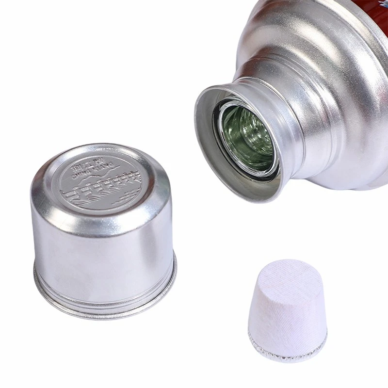 Inner Glass Vacuum Flask high quality